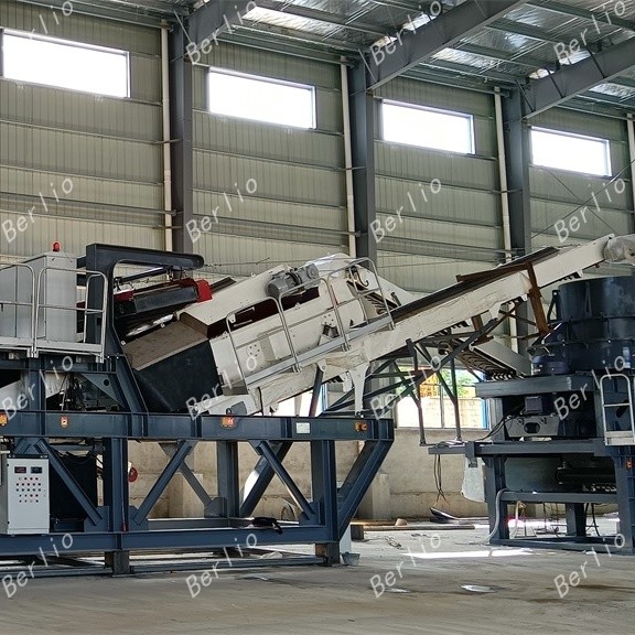 Crushing Machines amp Plants India Business Directory15