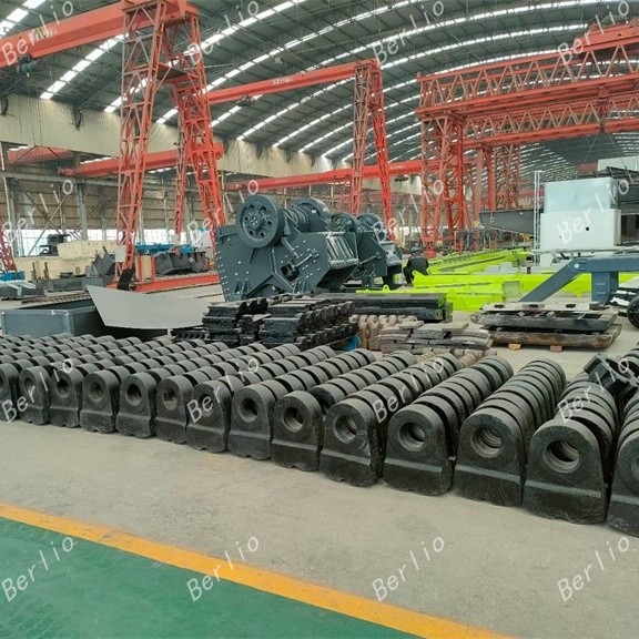 China Crusher Manufacturer Ball Mill Dryer Supplier19