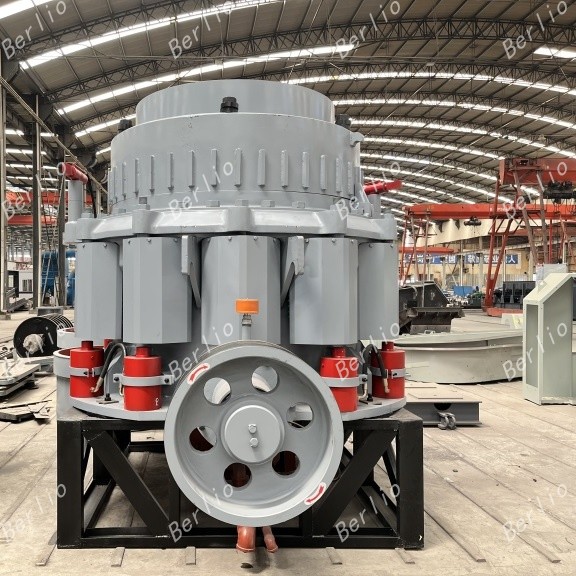 Crusher Crushing plant All industrial manufacturers5