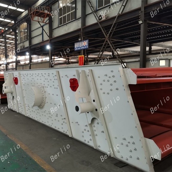 Waste Screening Machine DCC Group DCC INFRA9