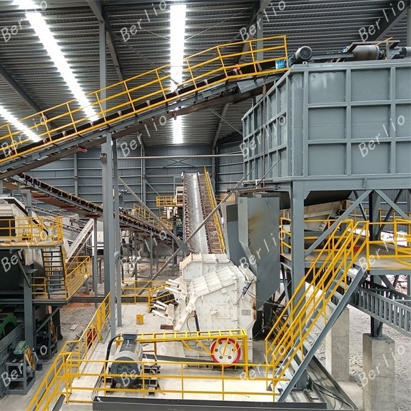Assessing the energy efficiency of a jaw crusher1