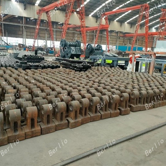 Xuzhou Construction Machinery Group Global XCMG1