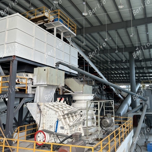 Crushers All crusher types for your reduction needs Metso31