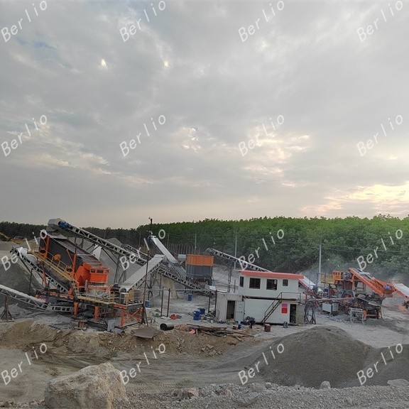 Used Limestone Jaw Crusher Suppliers In Angola9