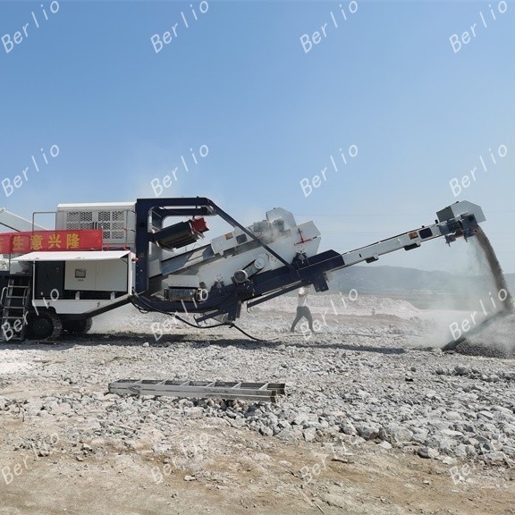 Crusher Aggregate Equipment For Sale 2655 Listings13