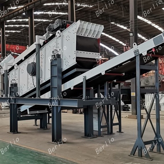 chrome ore crushing and screening machinery in south africa6