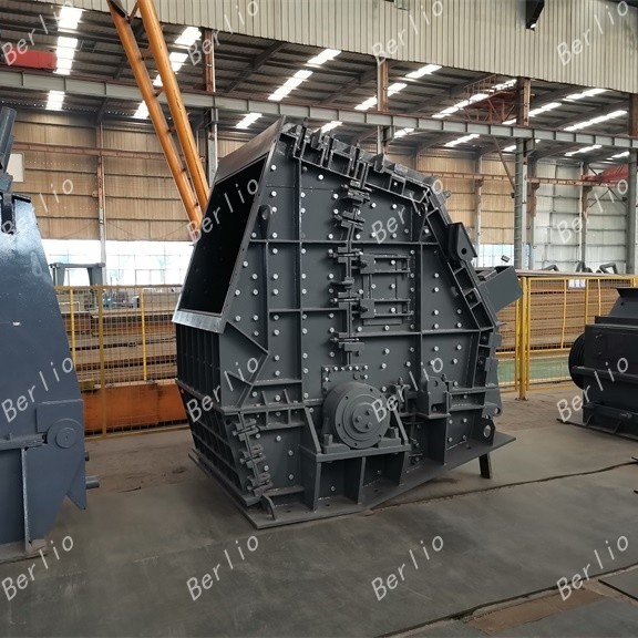 10 Popular Crusher Manufacturers amp Suppliers in India 202320