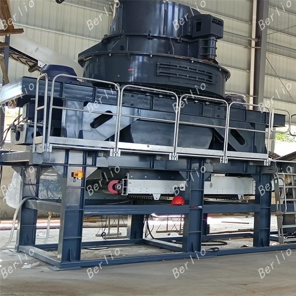 Mobile Crushing Plant India Business Directory17