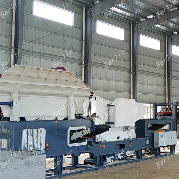 Crusher Aggregate Equipment For Sale in CONNECTICUT0