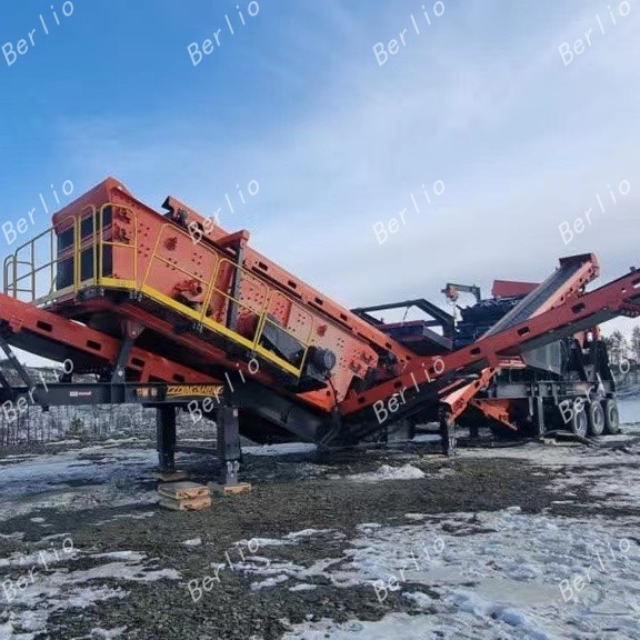 New and used Crushers for sale Ritchie Bros Ritchie7
