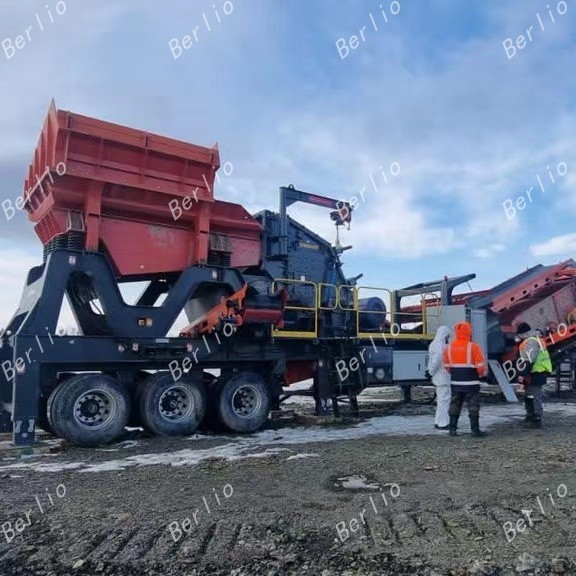 250tph mobile crusher for sale philippines LinkedIn19