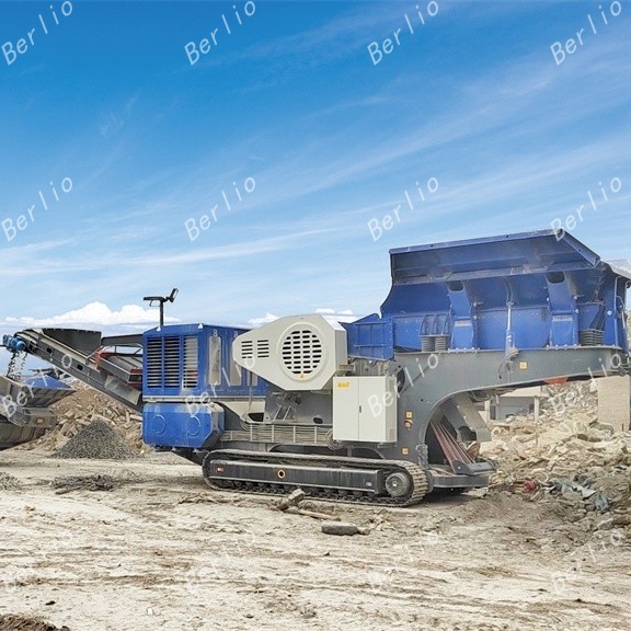 Crusher Aggregate Equipment For Sale 2655 Listings34