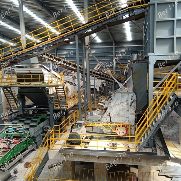 Used Crushing equipment for sale 310 machines 1873