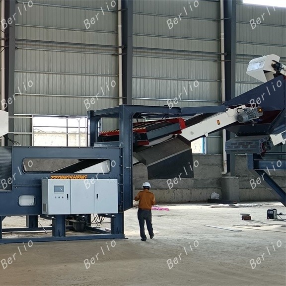 Price For Mobile Stone Crusher11